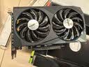 技嘉（GIGABYTE）风魔GeForce RTX 3060 WindForce OC 12G 电竞游戏设计OpenClaw龙虾本地部署显卡 实拍图