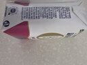 蒙牛新养道无乳糖牛奶脱脂型钻包200ml×24包（电商对口箱）送礼礼盒 实拍图