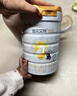 佳贝艾特（Kabrita）悦白较大婴儿配方羊奶粉2段800克*6（6-12个月) 天然A2蛋白 实拍图