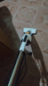 德尔玛（Deerma）【升级17Kpa吸力】DX170 小型家用立式吸尘器17Kpa手持吸尘机家庭适用 立式/手持吸尘器 宠物吸毛 实拍图