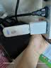 鸿蒙智选华为鸿蒙智选移动随身wifi mini随行无线网卡4g路由器 直插笔记本USB卡托WiFi6 实拍图