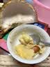 英氏婴幼儿汽车工厂饼干牛油果椰子味 婴儿零食饼干宝宝零食尝鲜20g 实拍图