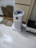 海尔（Haier）【超高性价比】空气净化器除甲醛过敏原防雾霾流感母婴认证除菌除宠物异味二手烟H1 KJ850F热销2w+ 实拍图
