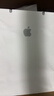 Apple/苹果【两年AC+套装版】AirPods 4(支持主动降噪)搭配无线充电盒(USB-C)苹果蓝牙耳机四代 实拍图