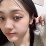 芯奢S999足银耳环女士2026新款养耳洞素圈耳圈耳钉纯银设计高级感耳饰 足银8MM【2只装】 【适合耳骨戴】假一赔十 实拍图