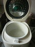 美的（Midea）0氟有钛低糖电饭煲小型2-3人2升青瓷电饭锅上盖加热沥糖釜低糖饭家用迷你MB-RC207L 实拍图