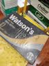 屈臣氏（Watsons）苏打水0糖0卡0脂原味含汽健身无糖饮料调酒气泡水330mL*24罐整箱 实拍图