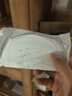 十月结晶防溢乳垫超柔立体一次性超薄透气哺乳期防漏乳贴【轻透款】100片 实拍图