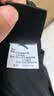 安踏速干裤丨运动短裤男夏季冰丝凉感休闲裤五分裤男士训练吸湿跑步裤 【升级吸湿速干+高弹力】基础黑-3 口袋拉链 L (175) 实拍图
