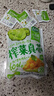 吉香居榨菜真芯25g*20袋减盐早餐榨菜0添加脂肪咸菜下饭菜清淡学生榨菜 实拍图