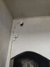 萤石 C8C 500万摄像头 无线WiFi 室外双云台360° 防水防尘监控 手机远程 人形检测 全彩夜视 实拍图