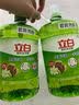 立白APG洗洁精1.38kg*3瓶天然薄荷清香食品可用高效去油除味 实拍图
