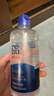 博士伦润明清透 隐形眼镜水护理液830ml 隐形眼镜多功能护理液 实拍图
