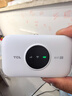 TCL随身wifi2026新款三网全国通用免插卡无线网wifi6车载4G路由器随身便携无限制移动联通电信5GXY15B 【升级充电款】3000毫安大电池 不限速不虚标月享1500G流量 实拍图