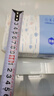 漫花400张5层抽纸大包纸巾大尺寸餐巾纸面巾纸擦手家用面巾纸 5层 400张*3包 实拍图