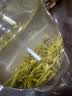 碧螺2026年春茶绿茶苏州洞庭碧螺春东山茶厂一级AAA100g明前新茶罐装 实拍图