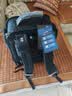CROSSGEAR十字勋章减重大师商务双肩背包男17.3吋电脑书包大容量出差旅行包 实拍图