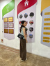 CinvaiKrose官方店小c&k包包女包2026新款斜挎包链条包女生日七夕情人节礼物 黑色Black【小号】送女友老婆女生走心 实拍图