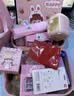 舒星书包文具套装 一年级入学礼包小学生开学季开学大礼包学习用品女孩生日礼物 实拍图