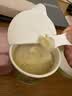 鲜京采意式海盐开心果蛋糕冰淇淋280g4杯 冰淇淋蛋糕雪糕冰棍零食 实拍图