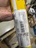 西卡Sikaflex 11FC PRO 耐候结构胶耐高温强力 聚氨酯密封粘结胶 黑色 实拍图