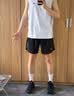 李宁利刃4 V2 黑曜石丨篮球鞋秋冬男鞋支撑稳定专业比赛鞋ABAU037 实拍图