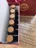 劲牌参茸劲酒 中秋送礼 38度 100ml*6礼盒装 高端礼盒 养生酒 实拍图