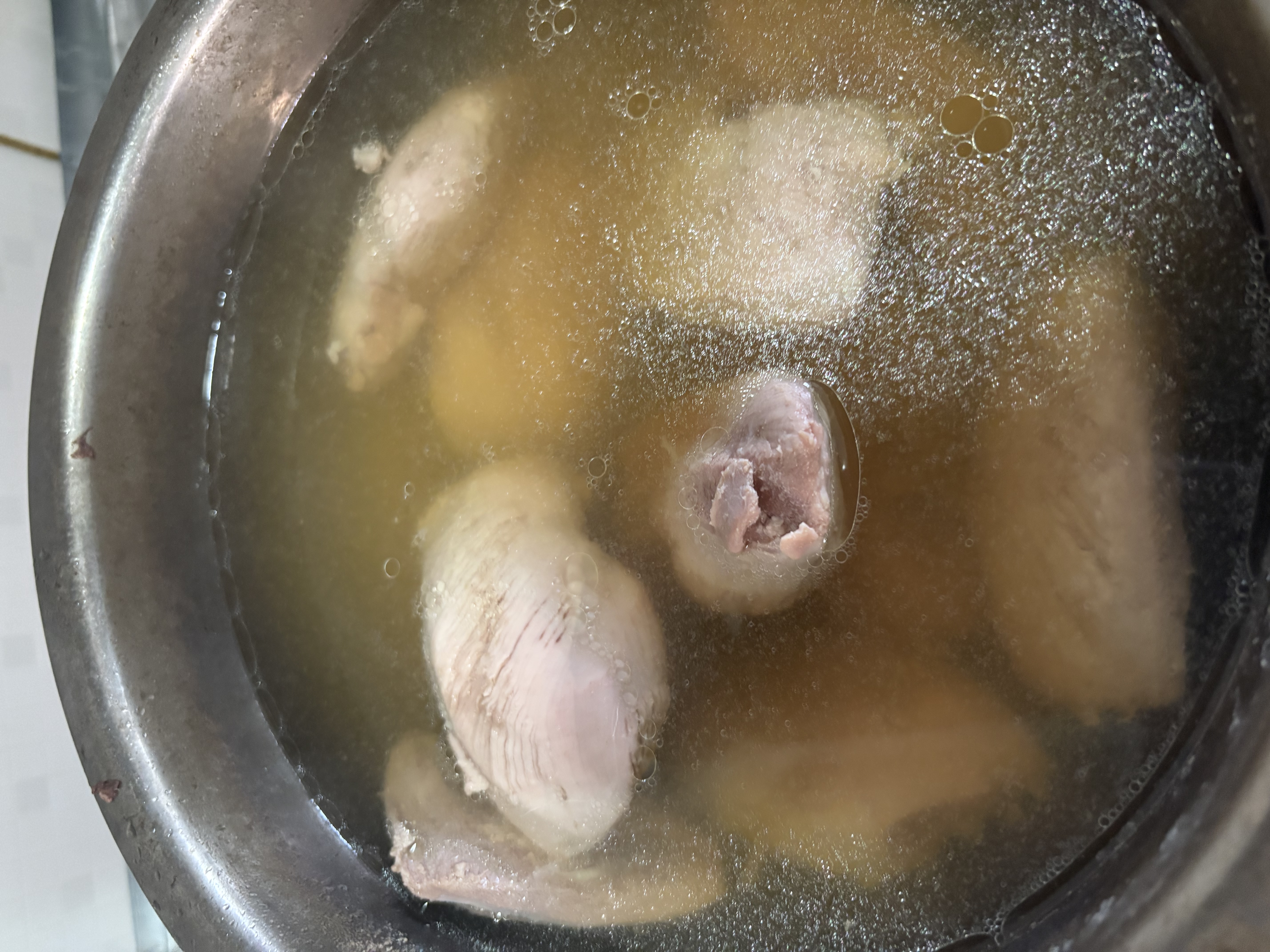 正大鸭胸肉2.4斤 去皮鸭胸肉鸭货生鲜自营鸭肉生鲜烧烤冷冻 实拍图