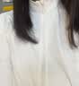 蕉下（beneunder）防晒衣女防紫外线外套短款辣妹立领修身AL819椰米白M 实拍图