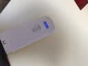 华为鸿蒙智选可插卡移动随身wifi6支持5G 4G设备无线路由器宿舍上网车载热点USB卡托全国通用2026款 新品 - 4G全网通 WiFi6丨可插卡版 实拍图