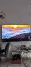 海尔【小红花电视-绽放版】品质款55H5D 55英寸 8核 165Hz 110%   2+64GB 4K超高清1级补贴国家补贴 实拍图