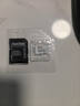 闪迪（SanDisk）128GB TF（MicroSD）4K内存卡 行车记录仪 监控摄像头专用 循环录制10,000小时 高耐用存储卡 实拍图