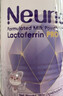 纽瑞优（Neurio）乳铁蛋白婴幼儿免疫力自护力0-3岁营养3g*60袋全面升级紫钻pro版 实拍图