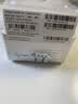 诺基亚 NOKIA 2660 Flip 4G 移动联通电信 双卡双待  翻盖手机 备用手机 老人老年手机 学生手机 黑色 实拍图