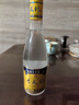 杏花村汾酒 黄盖金标玻瓶 清香型白酒 53度 450mL*12瓶 整箱装年份随机 实拍图