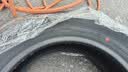 邓禄普（DUNLOP）汽车轮胎 215/60R16 95V VEURO D8H 原配丰田 锐志/长安睿骋 实拍图
