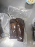 阮小哥 湘西老腊肉500g 烟熏腊肉咸肉湖南特产五花肉农家土猪肉熟食腊味 实拍图