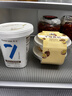 和润干噎酸奶榴莲味100g*2 网红干巴酸奶  冷萃酸奶 希腊酸奶 实拍图