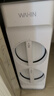 美的（Midea）净水器机1200GMAX厨房下专用直饮大通量家用无罐自来水反渗透纯水机5年长效R0膜华凌 全新升级1200GMAX 实拍图