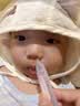 贝诺宁洗鼻生理盐水鼻腔清洗儿童小支医用海盐水婴幼儿新生儿5ml*35支 实拍图
