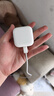 Apple/苹果 40W type-c快充充电器 苹果usb-c原装充电头 旗舰店新款苹果iPhone 17 Pro Max充电器 实拍图