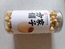 方家铺子手剥大号去芯 七星严选建宁莲子400g 粉糯白莲桂圆莲子百合银耳羹 实拍图