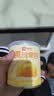 良品铺子黄桃果捞312g*6罐水果黄桃罐头糖水休闲小吃鲜水果捞 实拍图