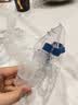 欧姆龙（OMRON）雾化器C900专用儿童雾化配件（药液杯+儿童吸入面罩+送气管）老人 实拍图
