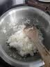 适用九阳电饭煲内胆2L3L4L5升直筒球形3电饭锅内锅304不锈钢无涂层 4升球形内胆【316不锈钢】 实拍图