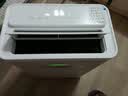 美的（Midea）除湿机变频除湿净化空气一体机30升/天70㎡家用抽湿机轻音卧室内防潮回南天吸湿器CF30BD/BP3N7-DI 实拍图