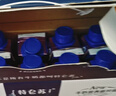 蒙牛特仑苏嗨Milk脱脂纯牛奶250ml*10盒 0脂肪 精美京绣 送礼礼盒 实拍图