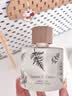 Jupiter & Venus英国梨与小苍兰藤条香薰室内家用无火香氛生日伴手礼教师节礼物 实拍图