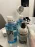 曼秀雷敦洗面奶 净透控油洁面乳150g  细致毛孔温和清洁抑制黑头男女士 实拍图