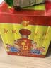 牛栏山二锅头百年龙凤呈祥52度2L*2坛(浓香型白酒)复古礼盒装婚宴收藏 实拍图
